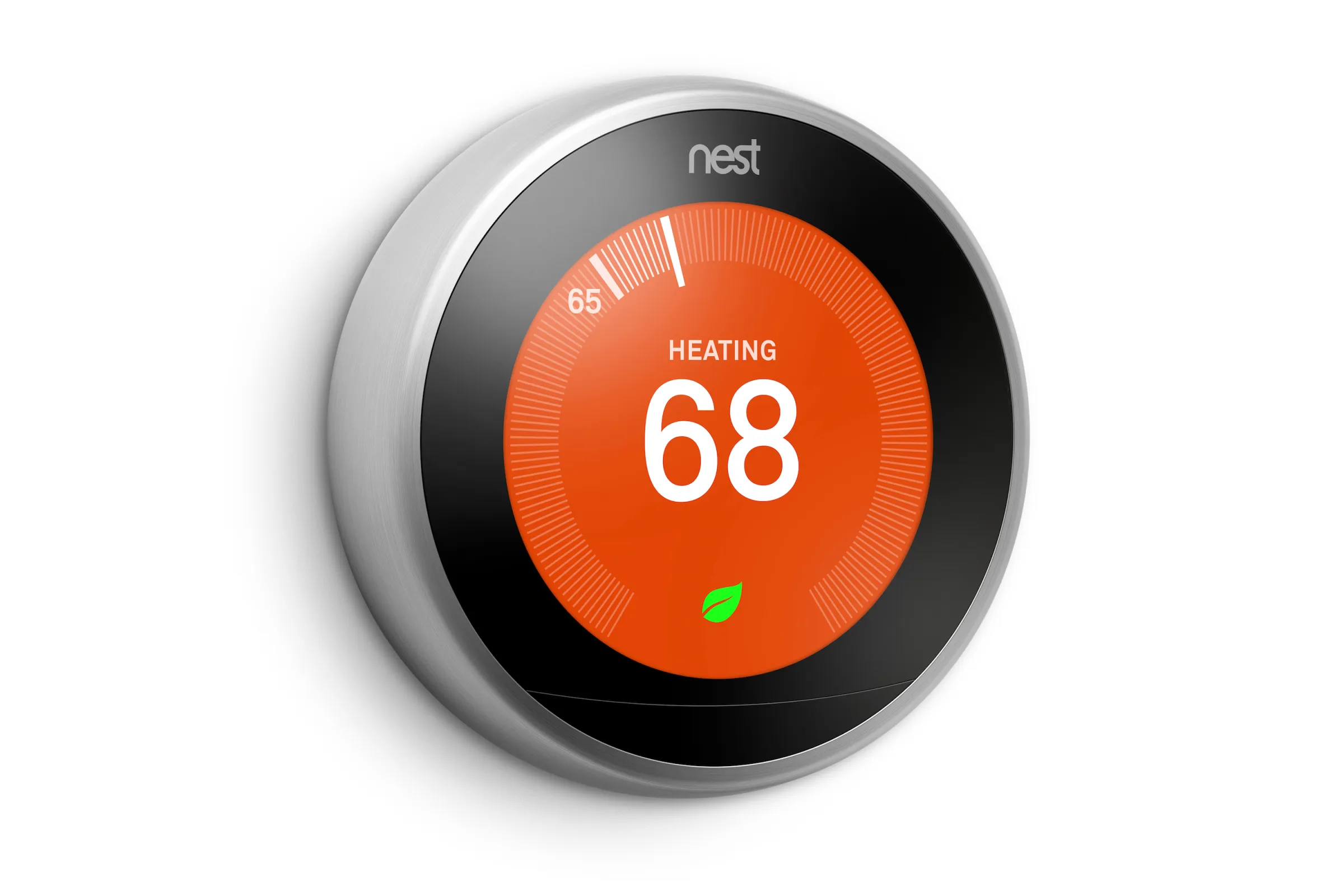 Smart thermostat